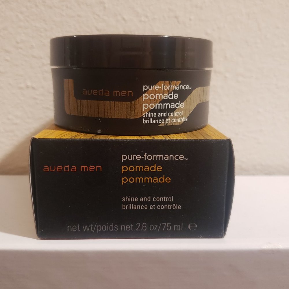 Aveda Men Pure-formance Pomade 2.6 oz